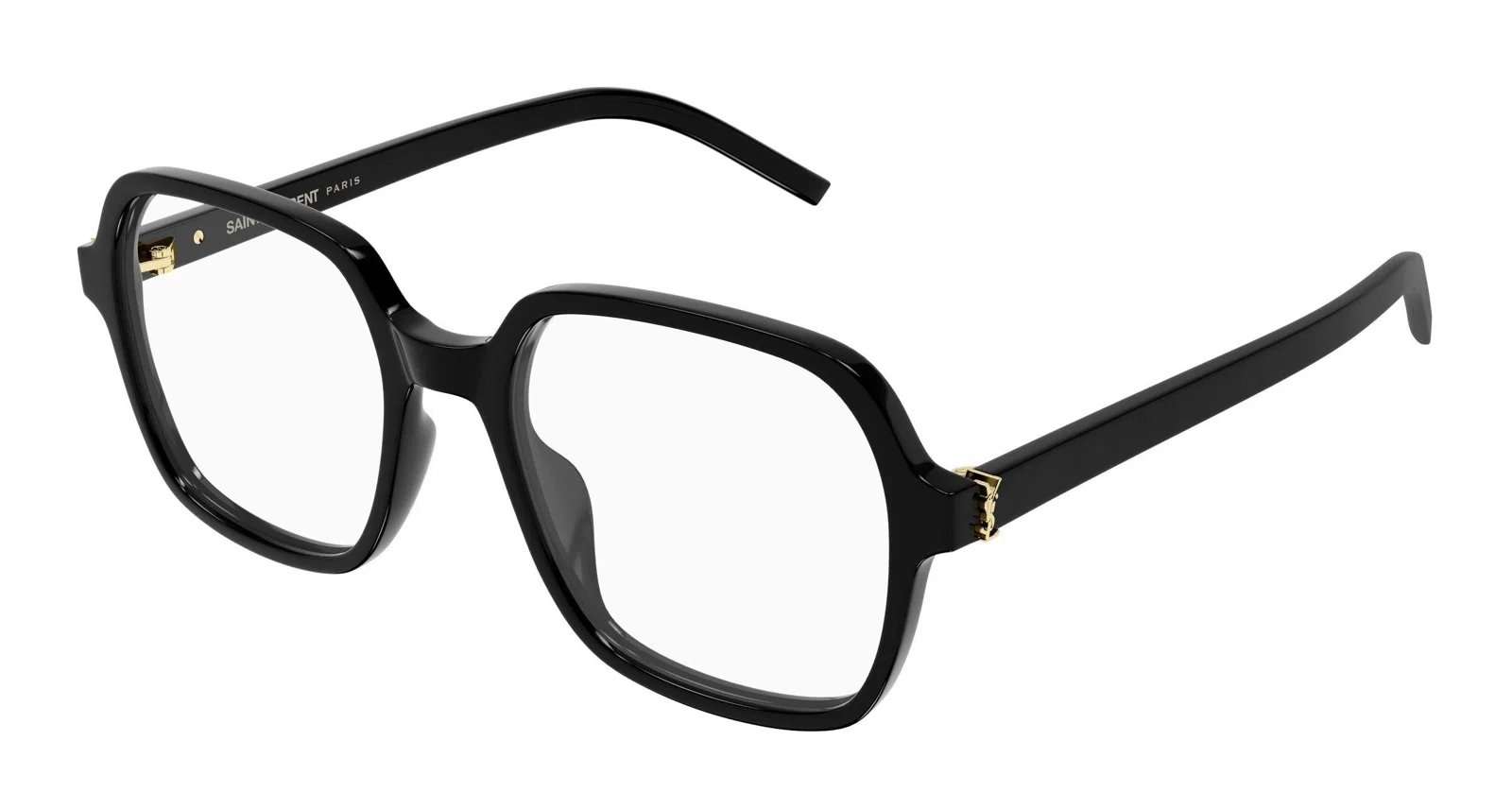 Saint Laurent SL M190 Eyeglasses - view 13